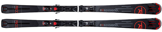 Rossignol Pursuit 800 TI